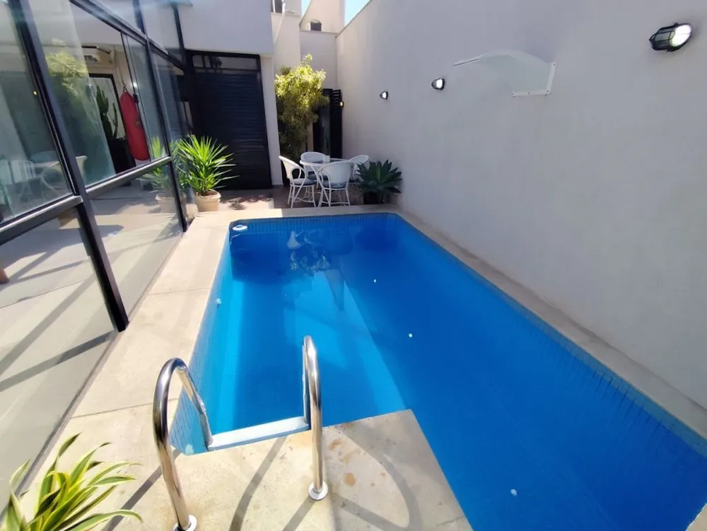 Casa, 5 quartos, 265 m² - Foto 43