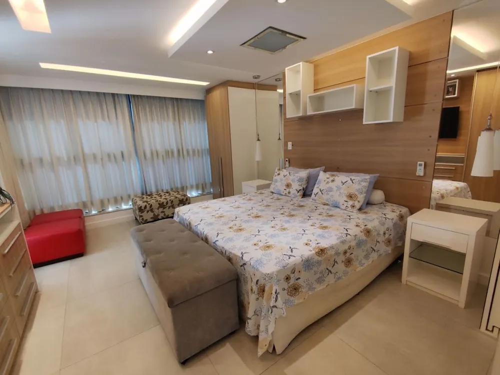 Casa, 5 quartos, 265 m² - Foto 18