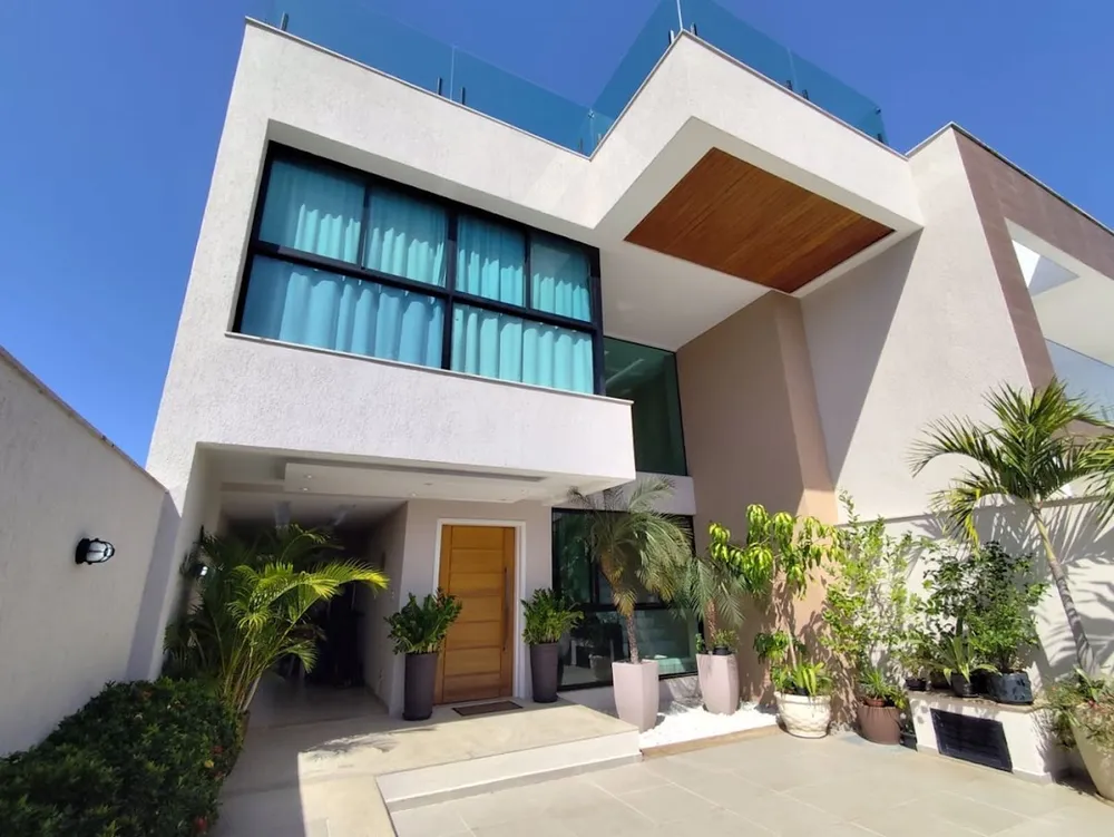 Casa, 5 quartos, 265 m² - Foto 47