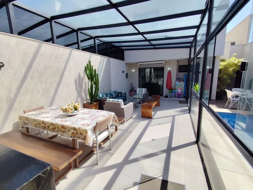Casa, 5 quartos, 265 m² - Foto 38