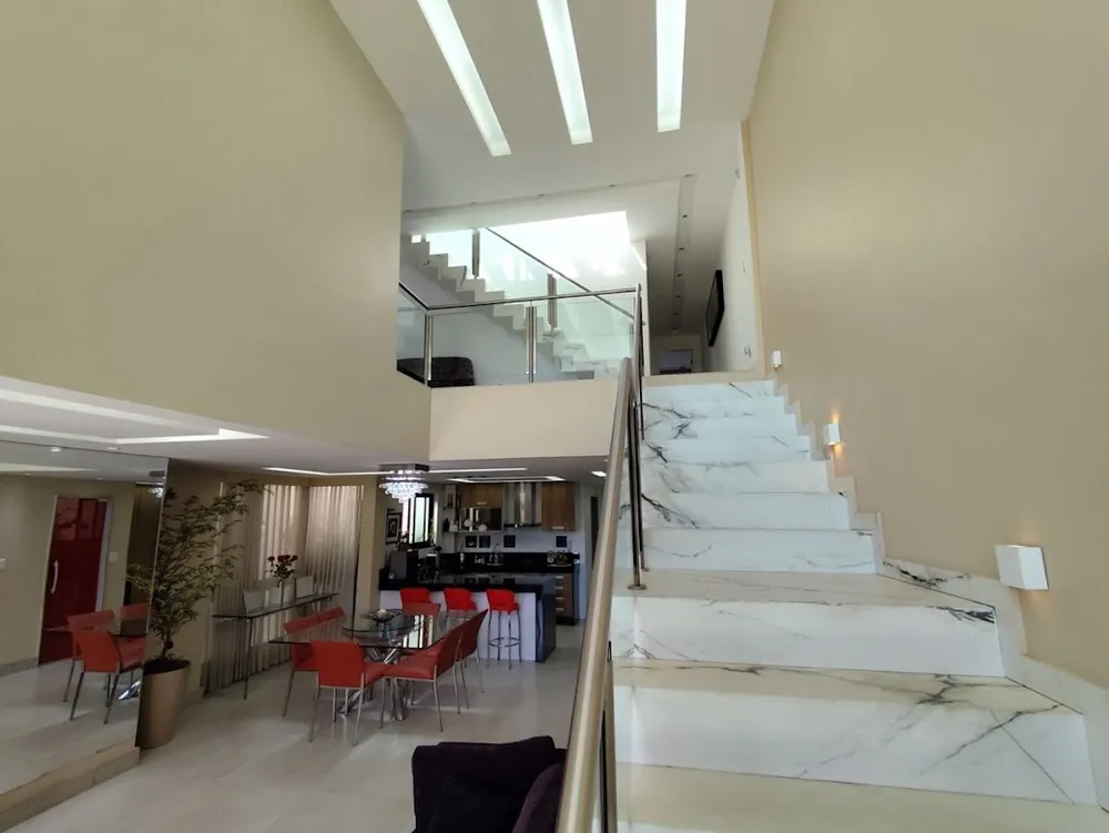 Casa, 5 quartos, 265 m² - Foto 16