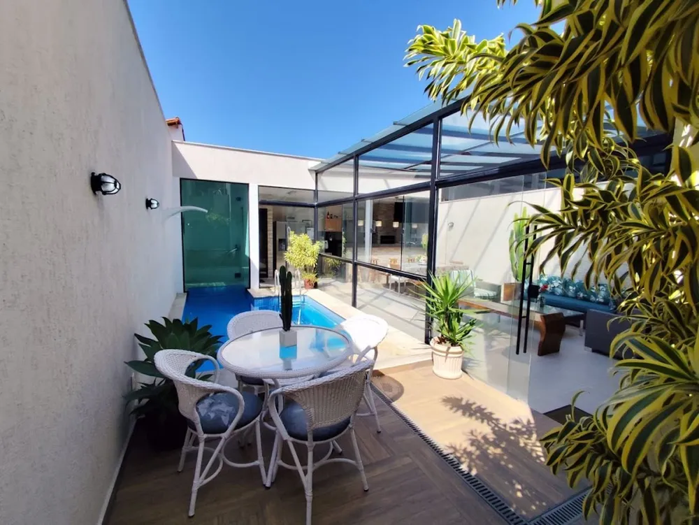 Casa, 5 quartos, 265 m² - Foto 41