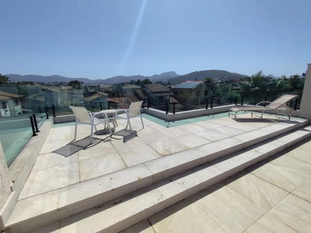 Casa, 5 quartos, 265 m² - Foto 34