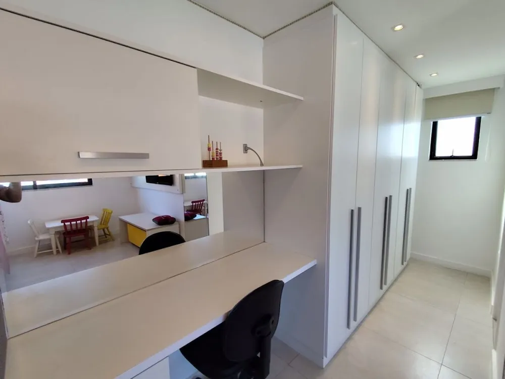 Casa, 5 quartos, 265 m² - Foto 26