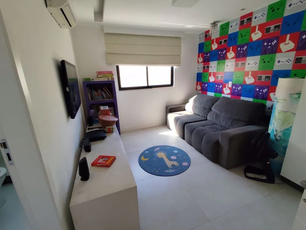 Casa, 5 quartos, 265 m² - Foto 23