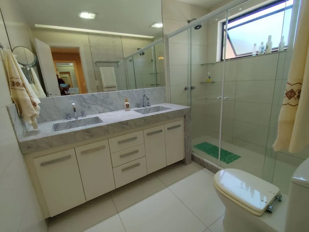 Casa, 5 quartos, 265 m² - Foto 21