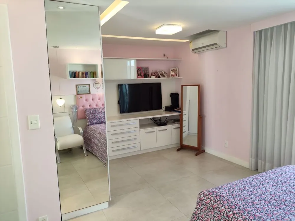 Casa, 5 quartos, 265 m² - Foto 29