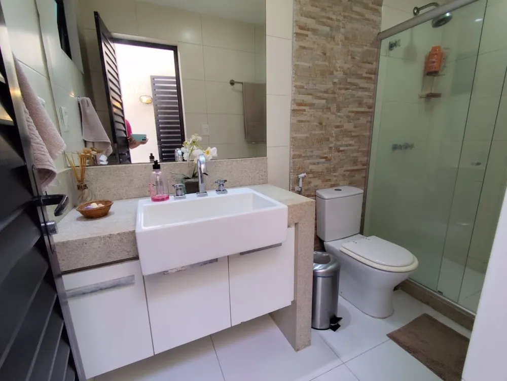 Casa, 5 quartos, 265 m² - Foto 13