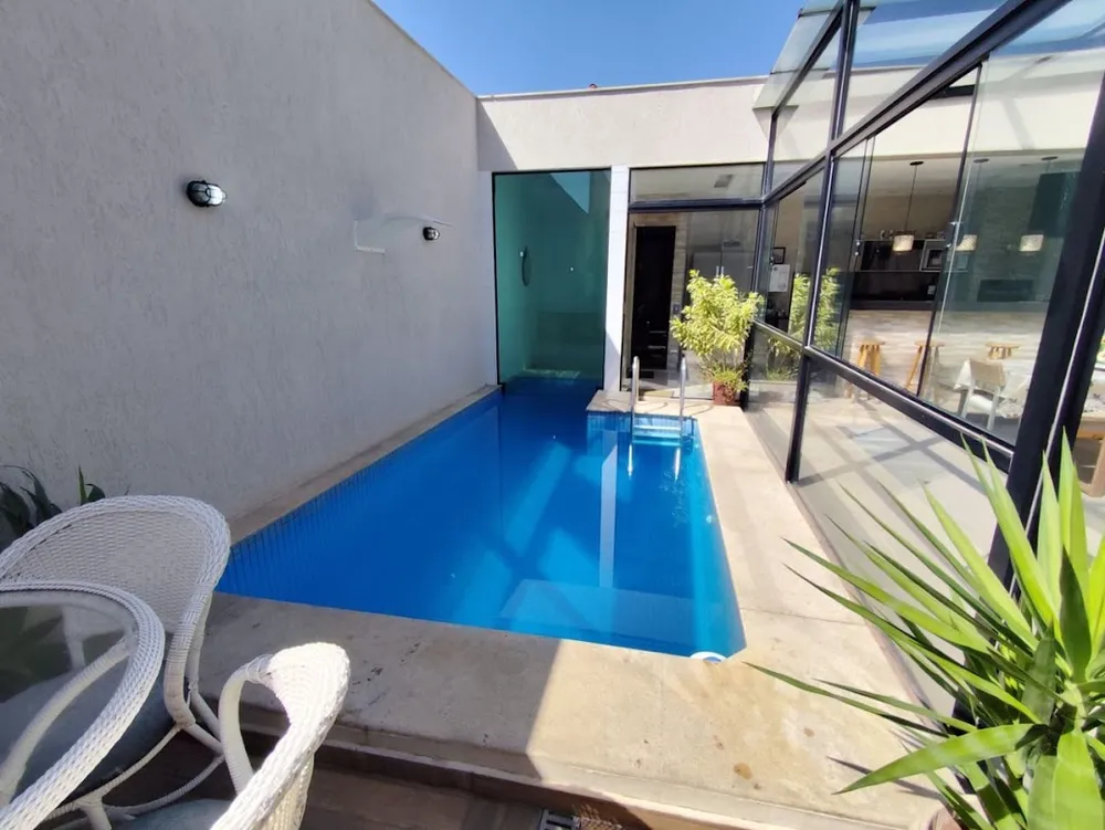 Casa, 5 quartos, 265 m² - Foto 42