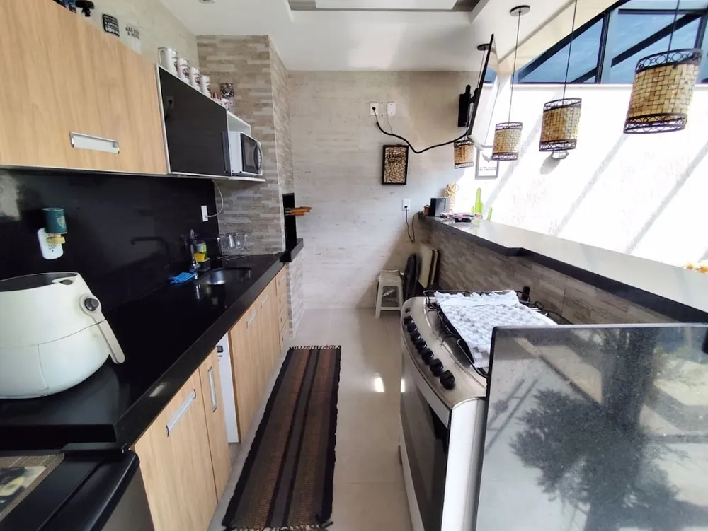 Casa, 5 quartos, 265 m² - Foto 35