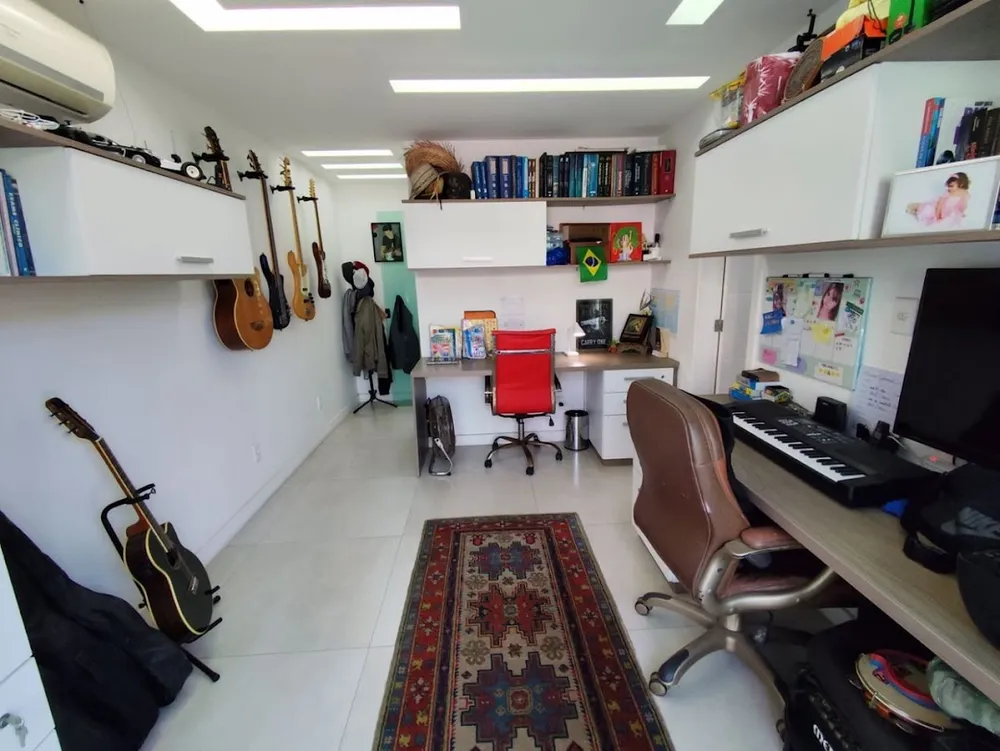 Casa, 5 quartos, 265 m² - Foto 14