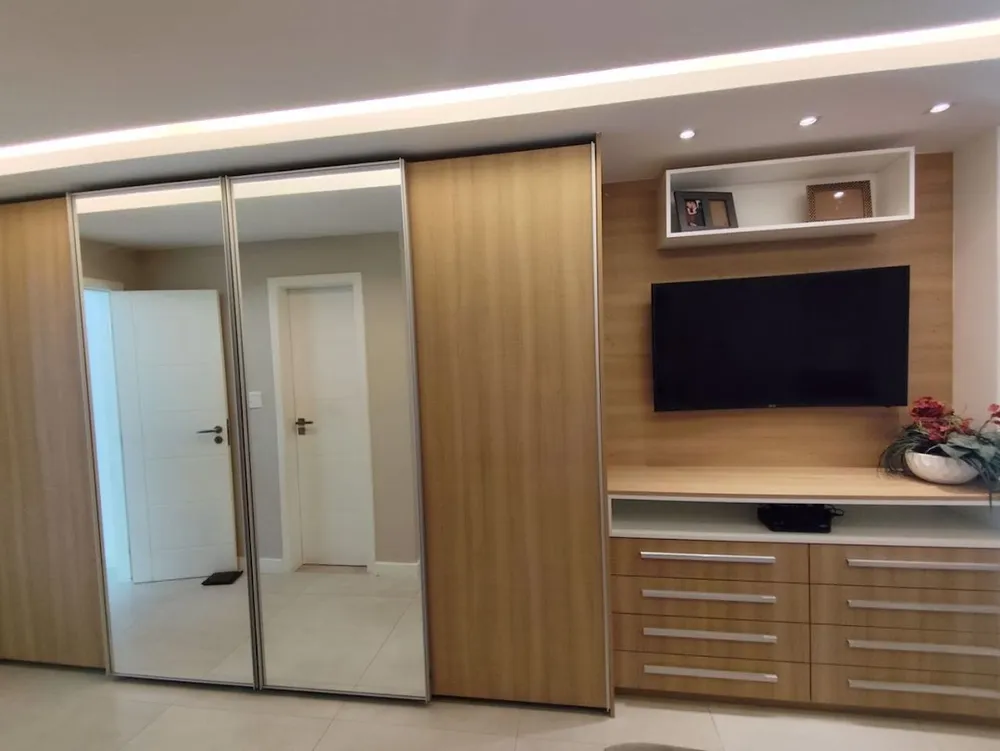 Casa, 5 quartos, 265 m² - Foto 20