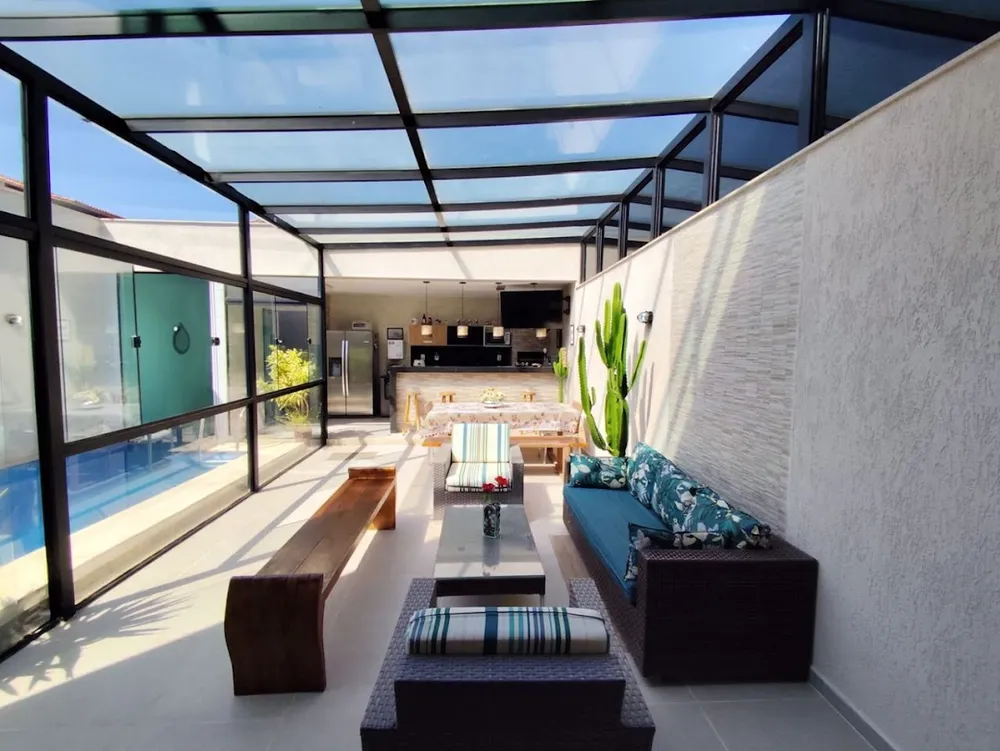 Casa, 5 quartos, 265 m² - Foto 40