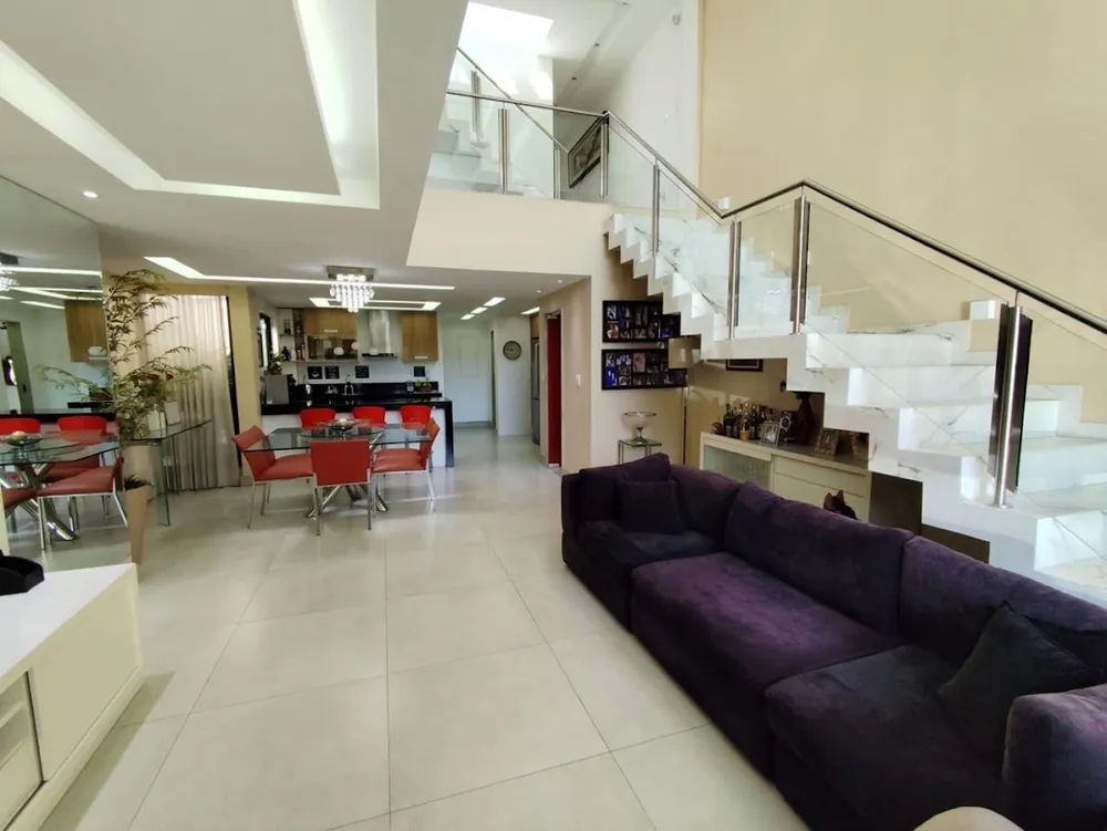 Casa, 5 quartos, 265 m² - Foto 4