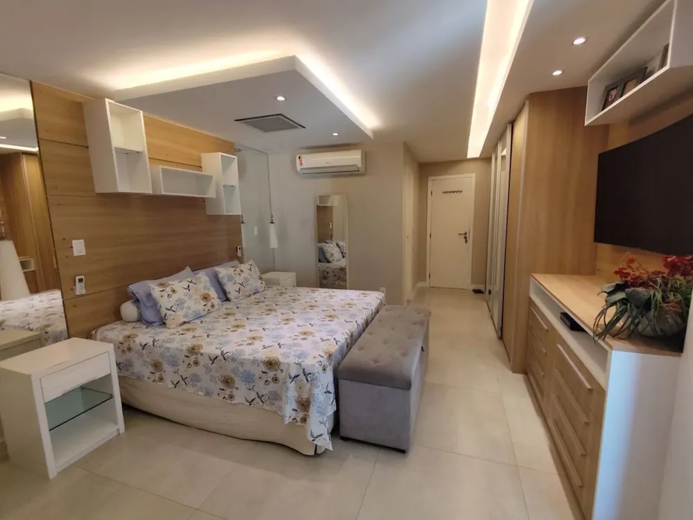 Casa, 5 quartos, 265 m² - Foto 19