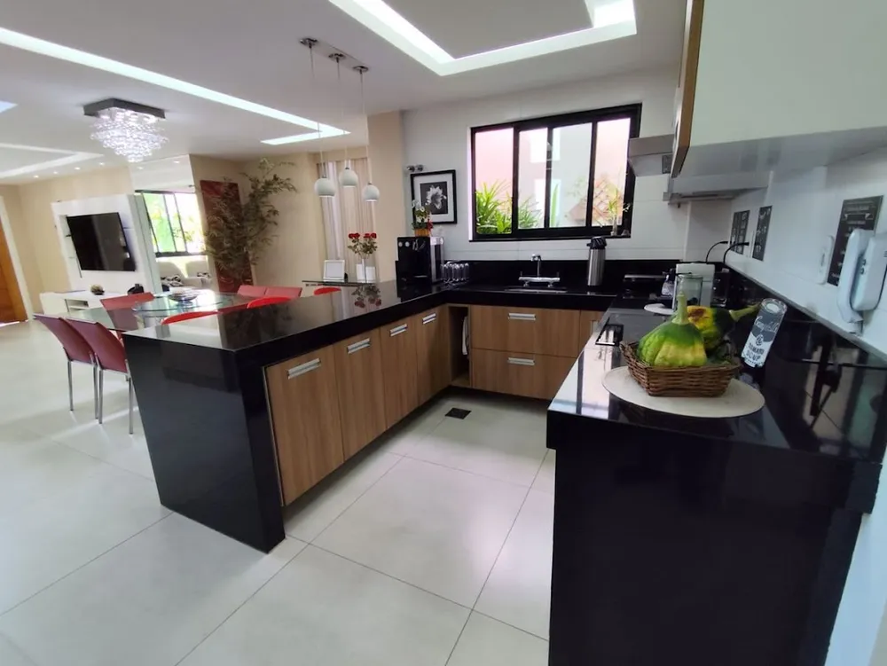 Casa, 5 quartos, 265 m² - Foto 5