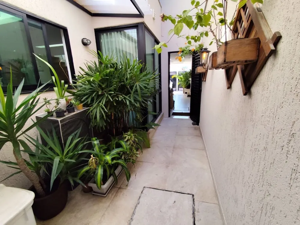 Casa, 5 quartos, 265 m² - Foto 10