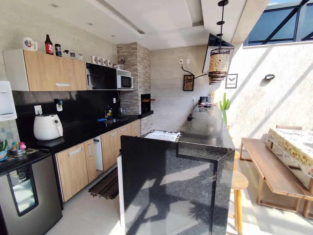 Casa, 5 quartos, 265 m² - Foto 36