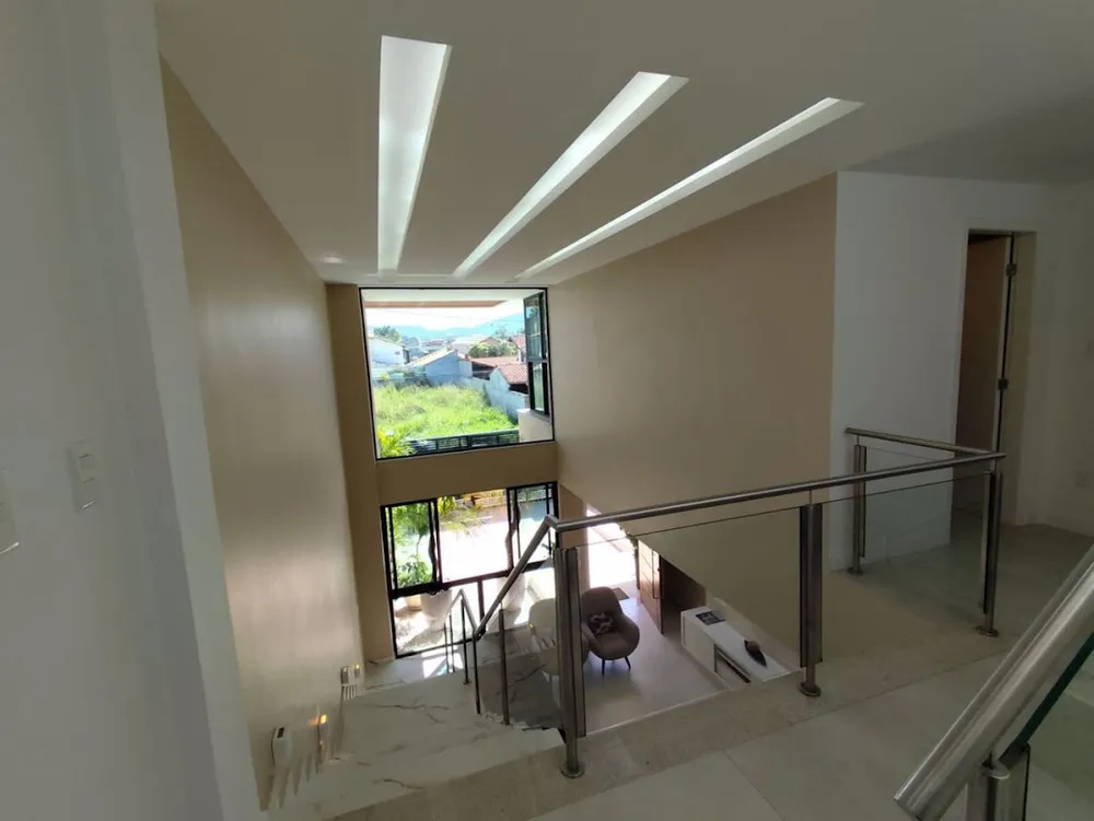 Casa, 5 quartos, 265 m² - Foto 22