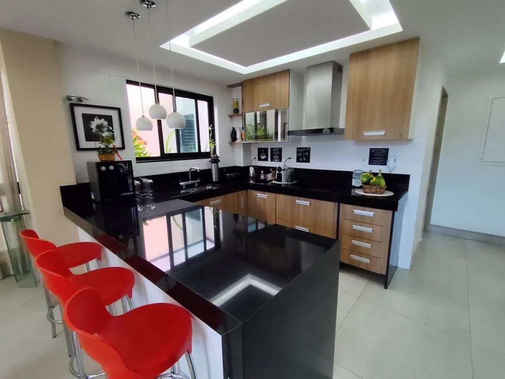 Casa, 5 quartos, 265 m² - Foto 6