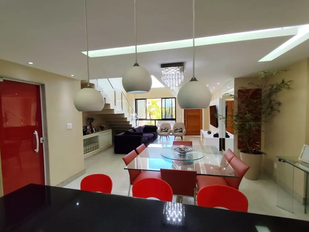 Casa, 5 quartos, 265 m² - Foto 7