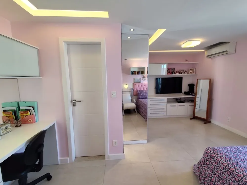 Casa, 5 quartos, 265 m² - Foto 28