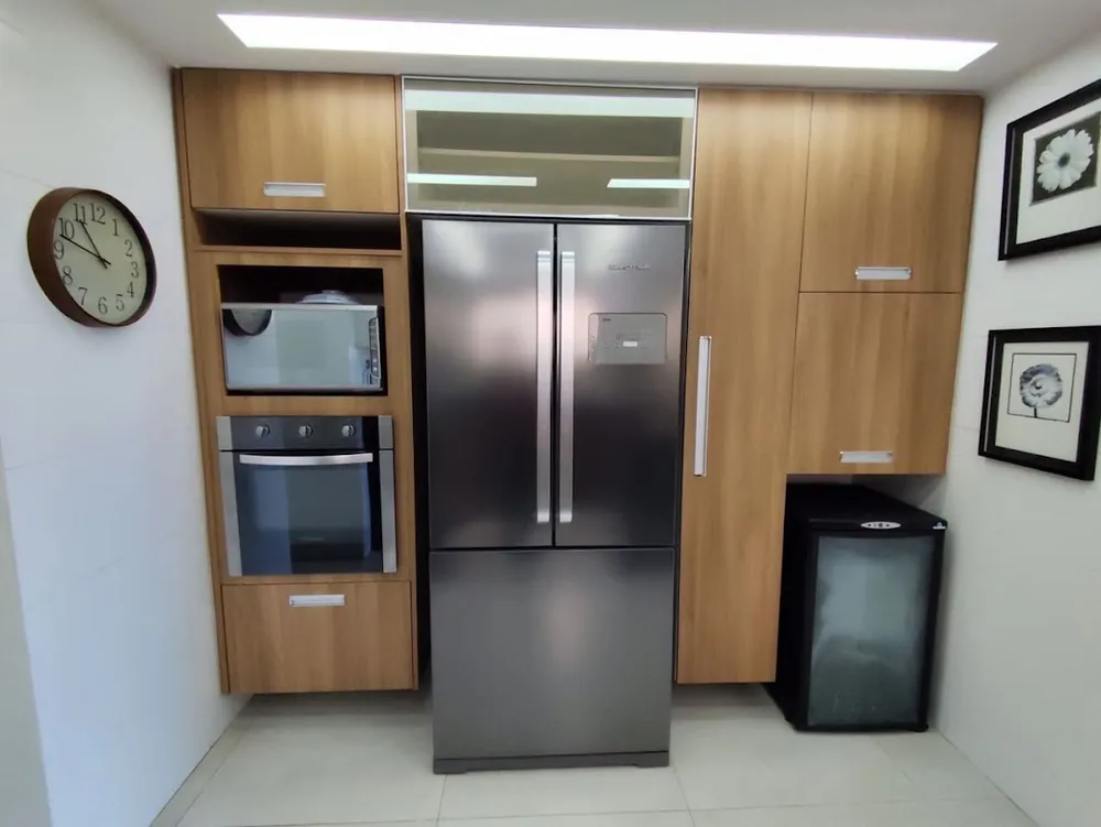 Casa, 5 quartos, 265 m² - Foto 8