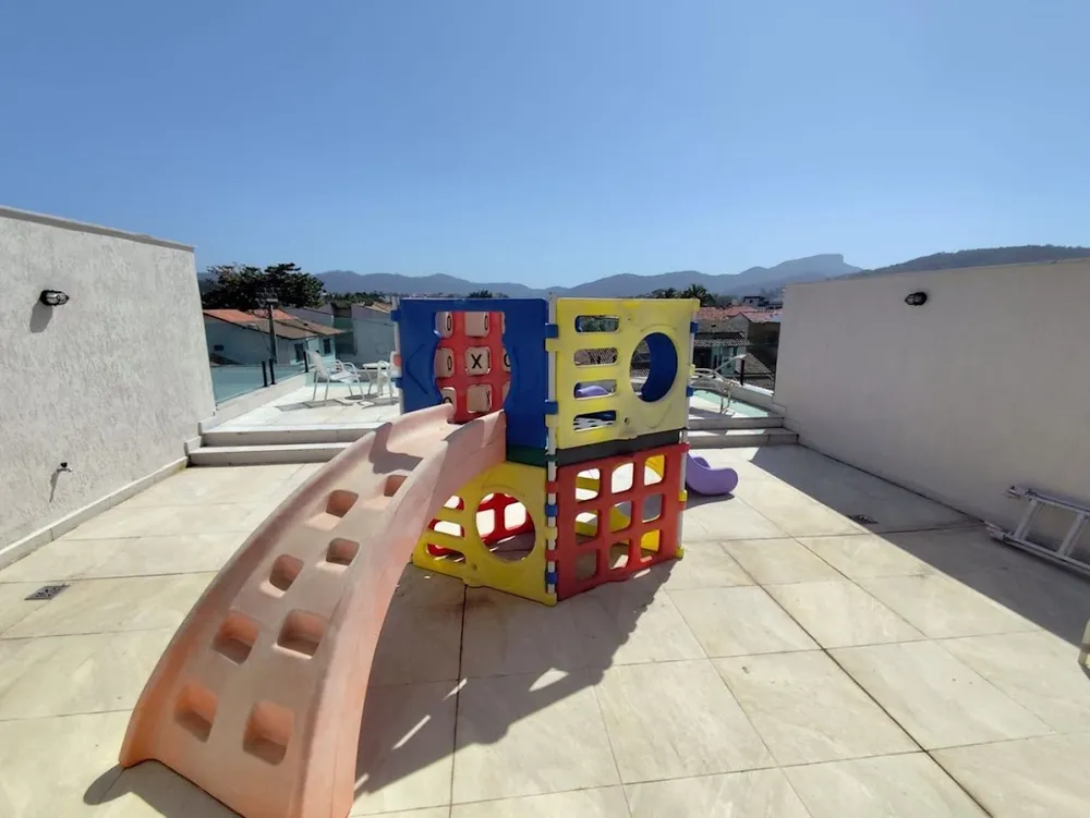 Casa, 5 quartos, 265 m² - Foto 33