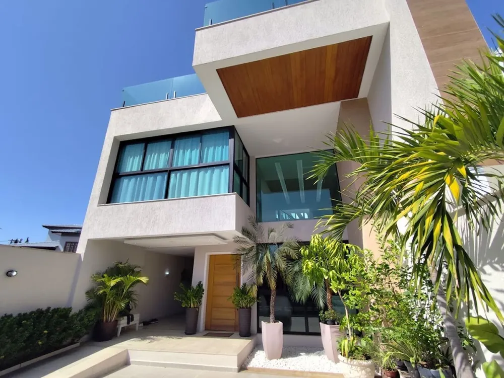 Casa, 5 quartos, 265 m² - Foto 46