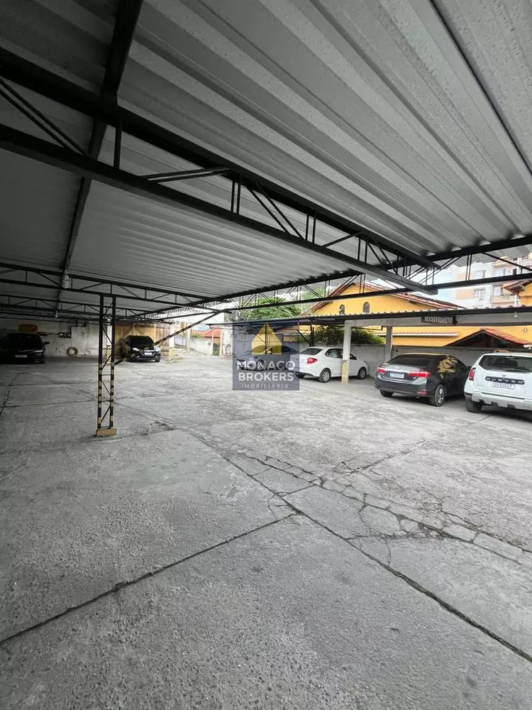 Loteamento e Condomínio, 1300 m² - Foto 5