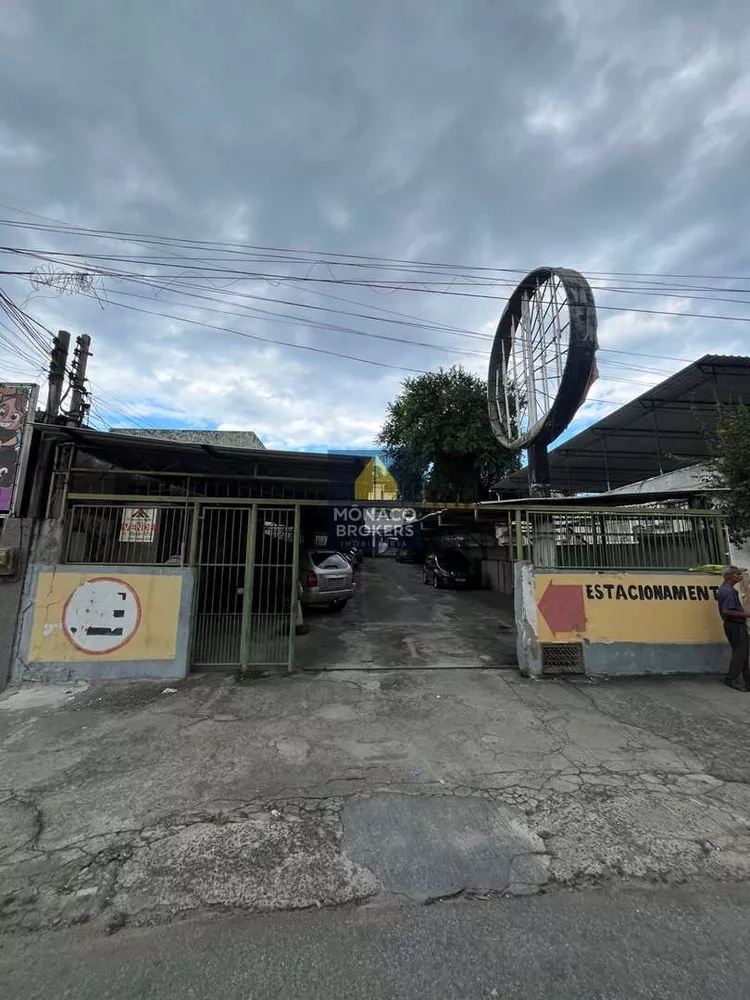 Loteamento e Condomínio, 1300 m² - Foto 12