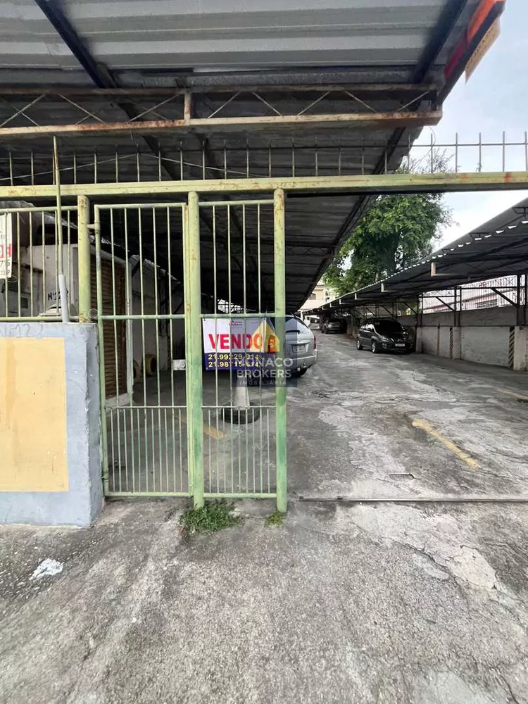 Loteamento e Condomínio, 1300 m² - Foto 10