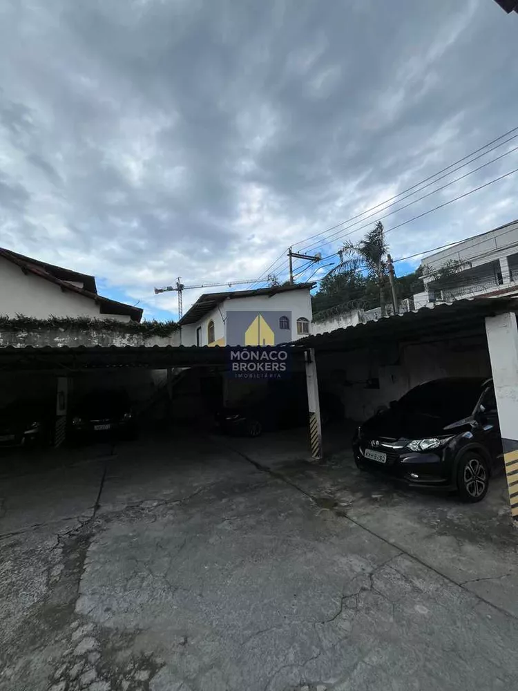 Loteamento e Condomínio, 1300 m² - Foto 8