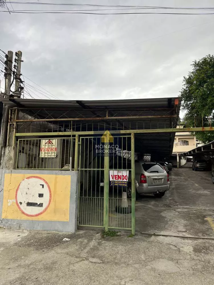 Loteamento e Condomínio, 1300 m² - Foto 11