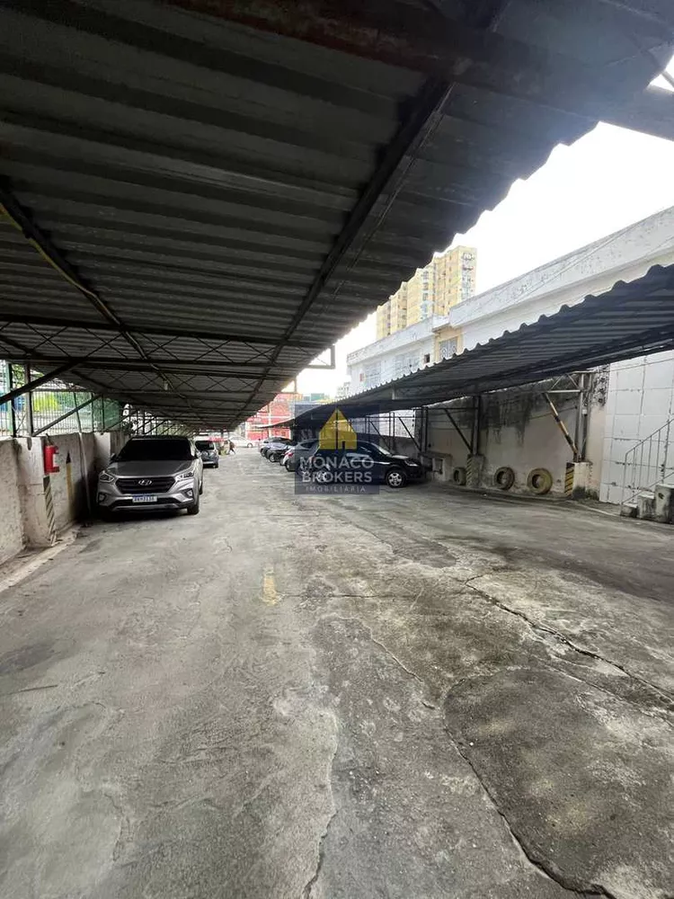 Loteamento e Condomínio, 1300 m² - Foto 4