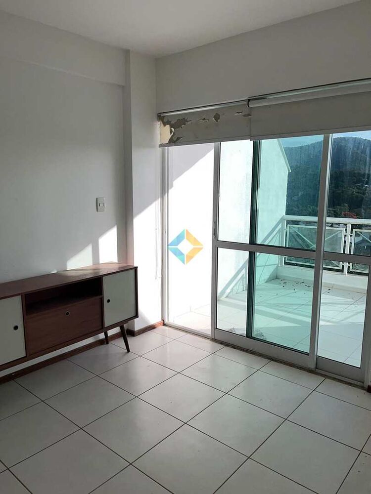 Flat/Apart Hotel para alugar com 1 quarto, 35m² - Foto 1