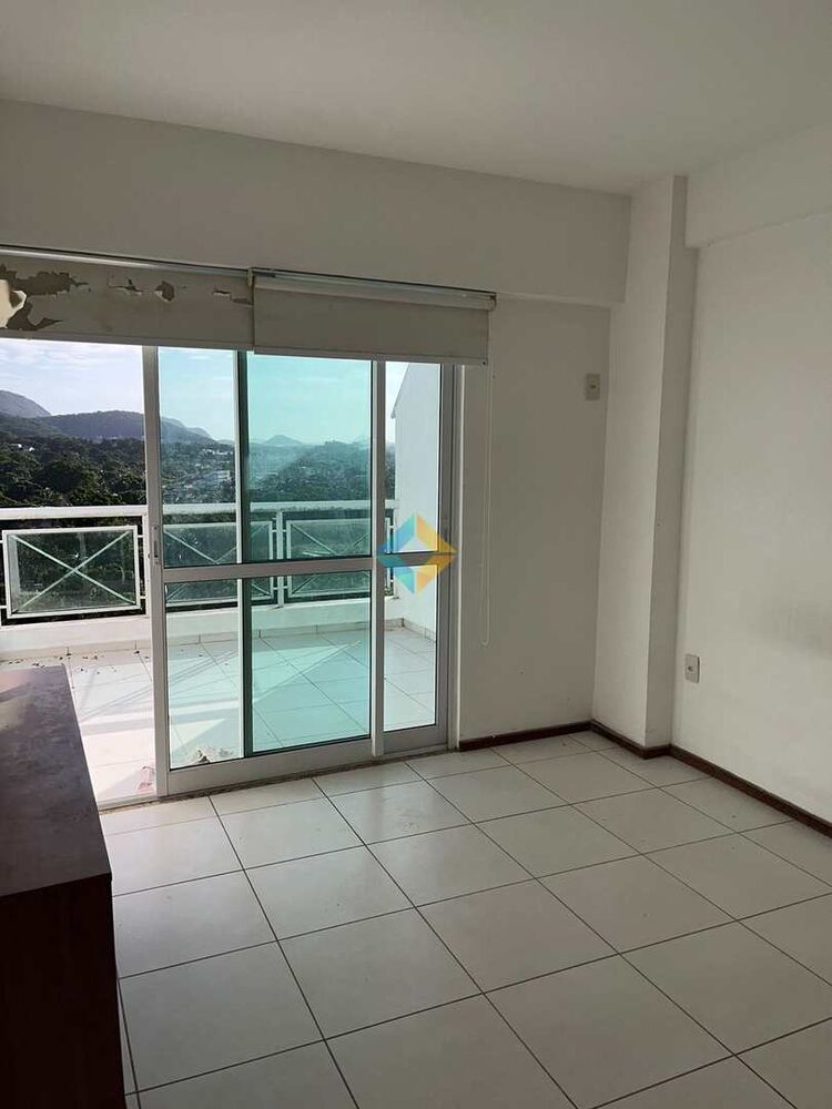 Flat/Apart Hotel para alugar com 1 quarto, 35m² - Foto 2