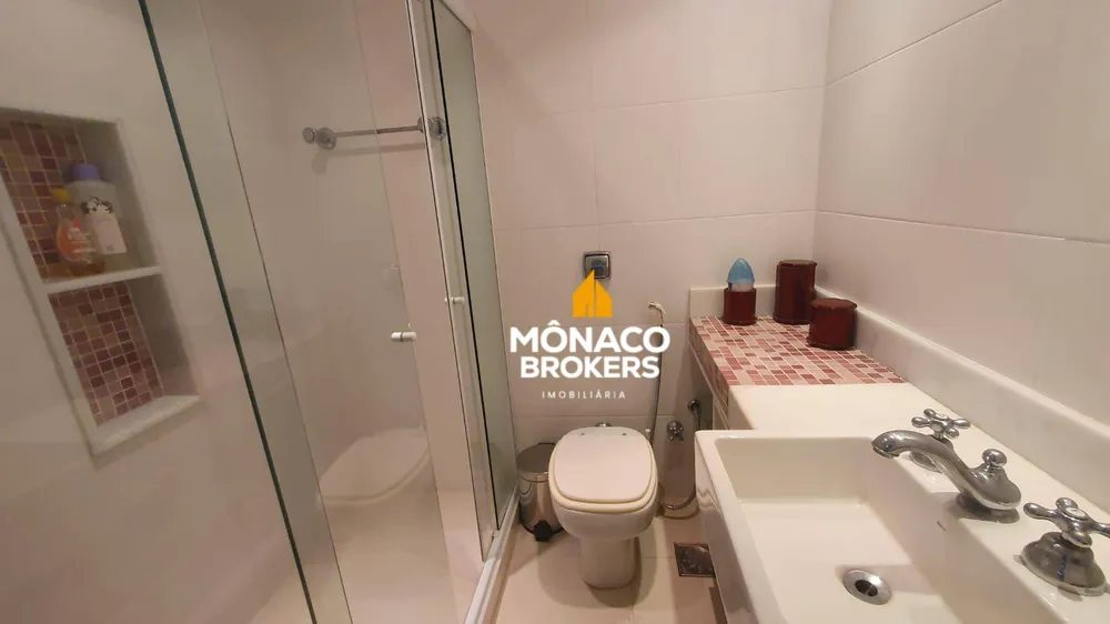Apartamento, 4 quartos, 310 m² - Foto 16