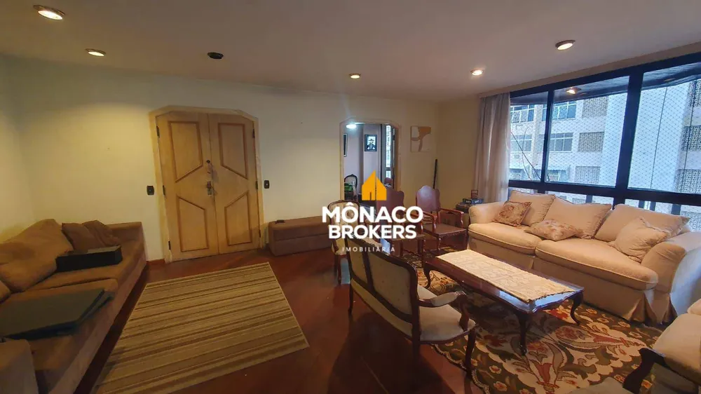 Apartamento, 4 quartos, 310 m² - Foto 43
