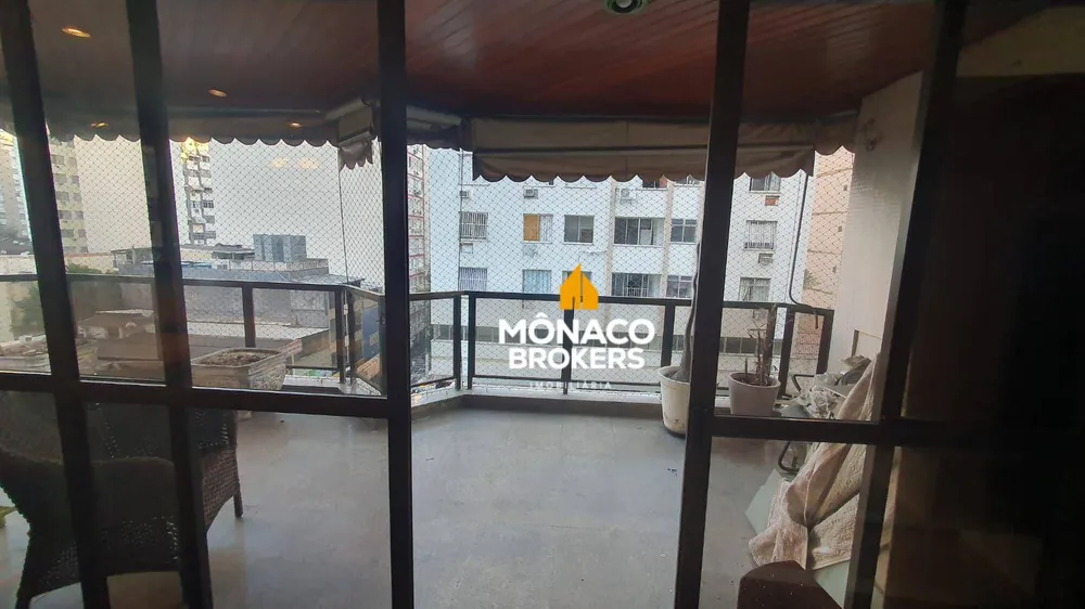 Apartamento, 4 quartos, 310 m² - Foto 36