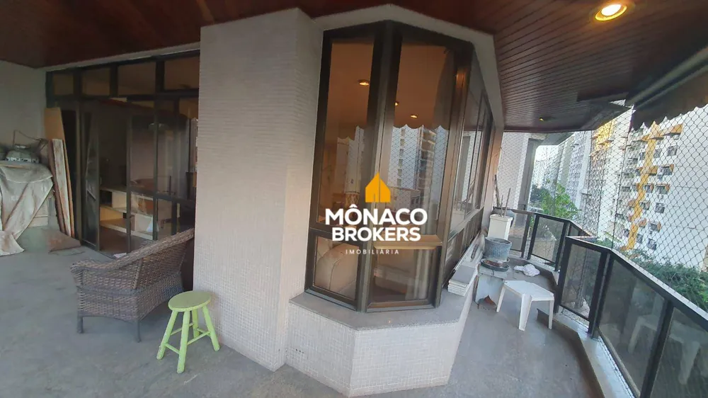 Apartamento, 4 quartos, 310 m² - Foto 45