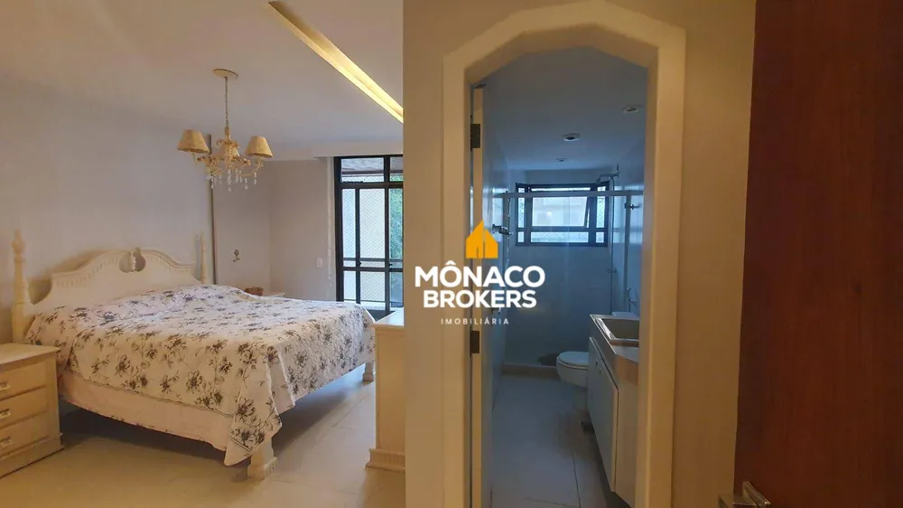 Apartamento, 4 quartos, 310 m² - Foto 7