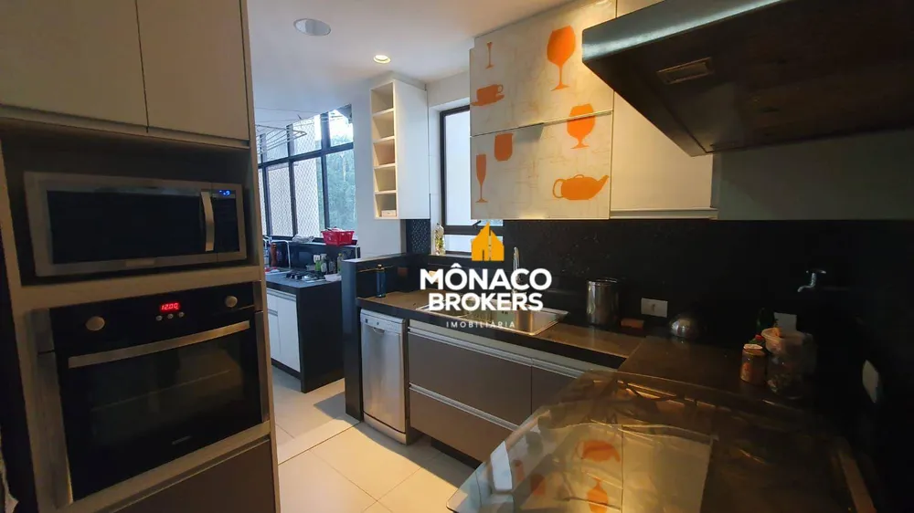 Apartamento, 4 quartos, 310 m² - Foto 28