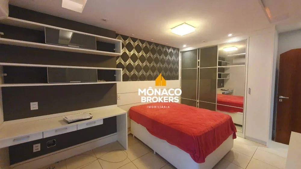 Apartamento, 4 quartos, 310 m² - Foto 9