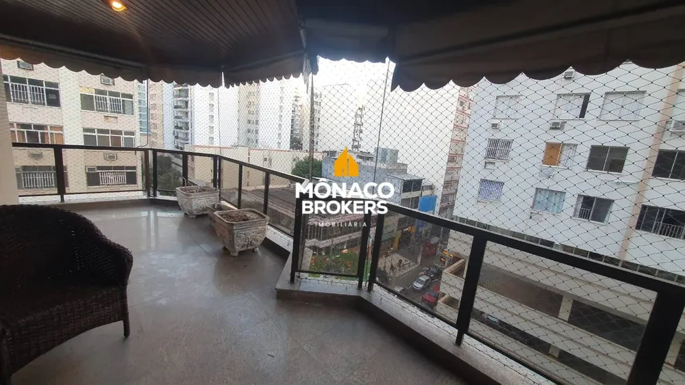 Apartamento, 4 quartos, 310 m² - Foto 1