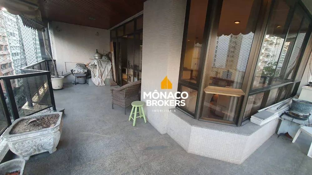Apartamento, 4 quartos, 310 m² - Foto 33