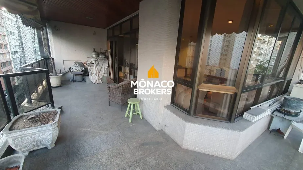 Apartamento, 4 quartos, 310 m² - Foto 87