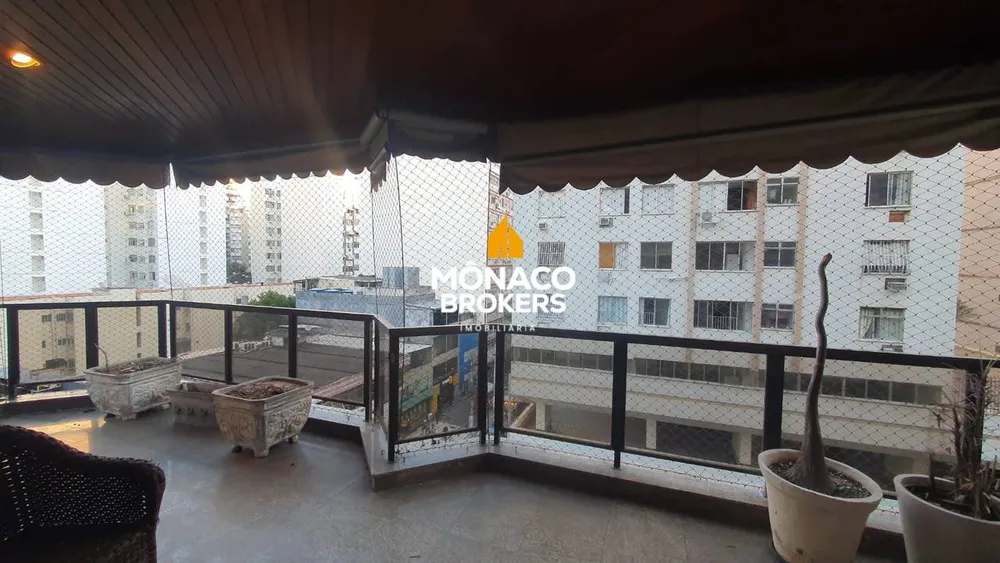 Apartamento, 4 quartos, 310 m² - Foto 95