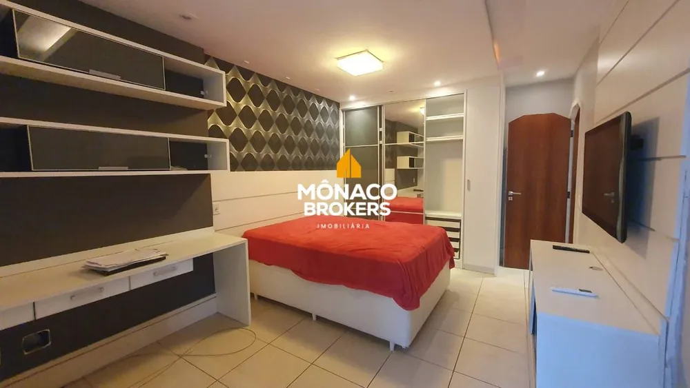 Apartamento, 4 quartos, 310 m² - Foto 25