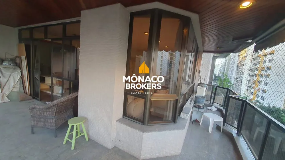 Apartamento, 4 quartos, 310 m² - Foto 89